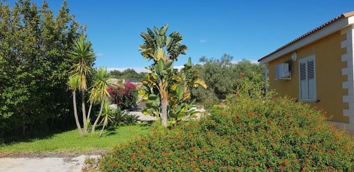 Villa Enea - Ad Uso Esclusivo Dei Nostri Ospiti Solarino Экстерьер фото