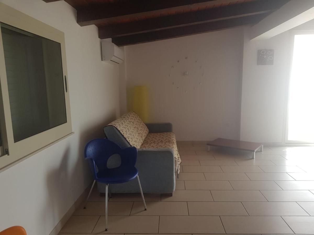 Villa Enea - Ad Uso Esclusivo Dei Nostri Ospiti Solarino Экстерьер фото
