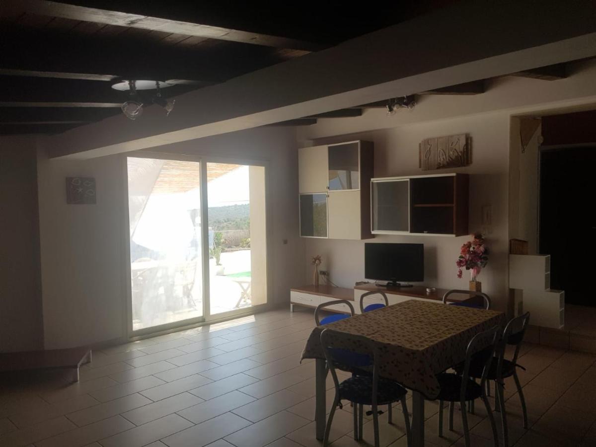 Villa Enea - Ad Uso Esclusivo Dei Nostri Ospiti Solarino Экстерьер фото