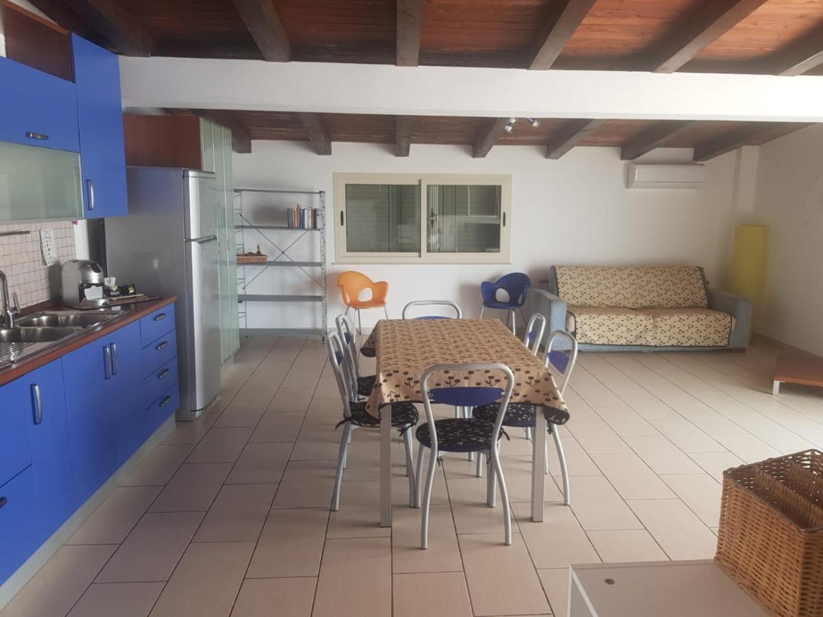 Villa Enea - Ad Uso Esclusivo Dei Nostri Ospiti Solarino Экстерьер фото