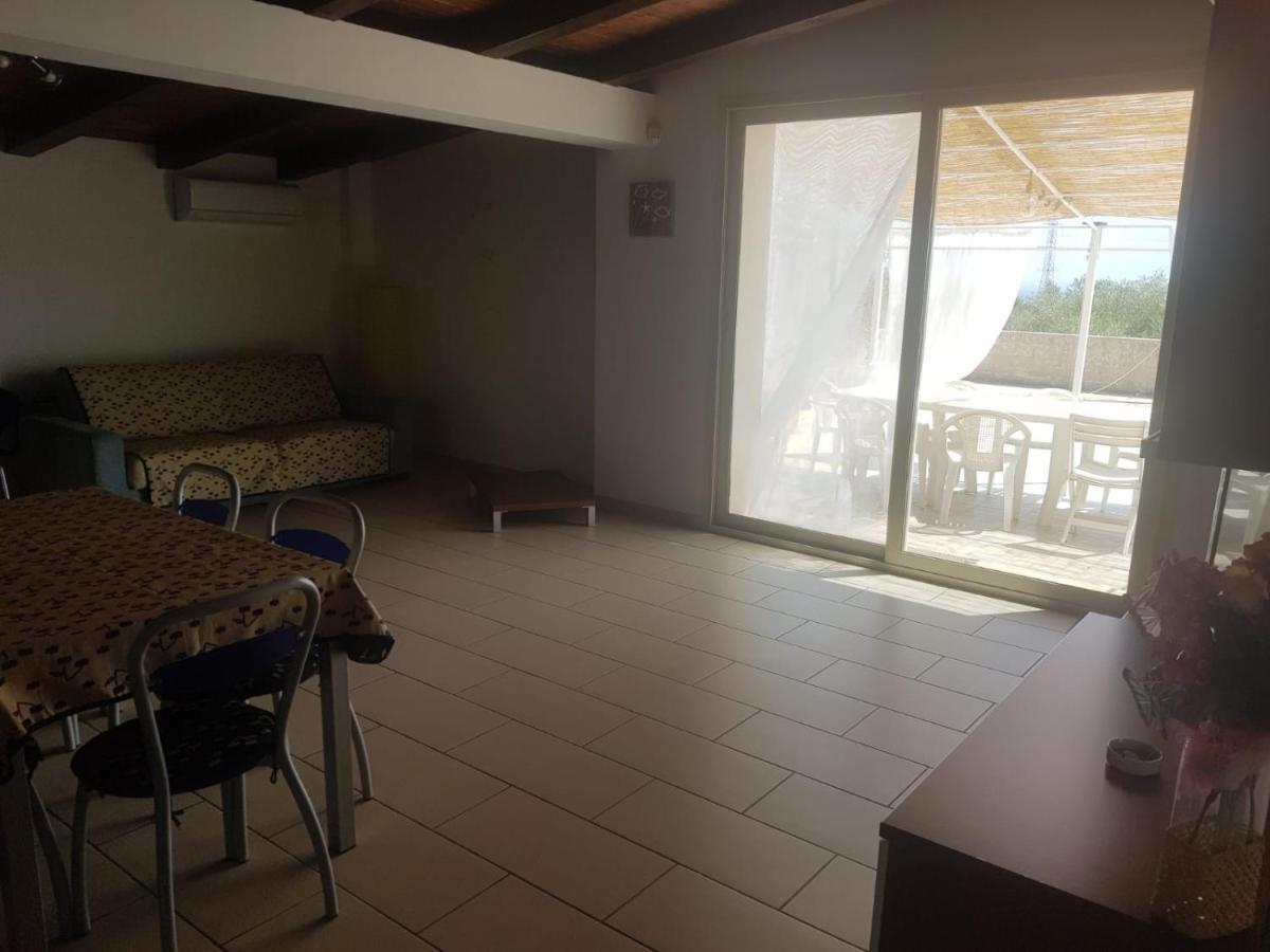 Villa Enea - Ad Uso Esclusivo Dei Nostri Ospiti Solarino Экстерьер фото